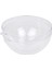 1 Adet Noel Ağacı Asılı Süsleme Topu Şeffaf 10CM (Yurt Dışından) 1