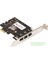 Pcı Express 3 Port Video Yakalama Kartı Tı XIO2213B Yonga Seti (Yurt Dışından) 3