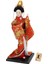 12 Inç Japon Kimono Geyşa Bebekleri Çocuklar Için HEDIYELER,Y67 (Yurt Dışından) 1
