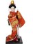 12 Inç Japon Kimono Geyşa Bebekleri Çocuklar Için HEDIYELER,Y67 (Yurt Dışından) 2