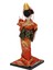12 Inç Japon Kimono Geyşa Bebekleri Çocuklar Için HEDIYELER,Y67 (Yurt Dışından) 4