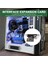 Pcıe - Seri Portlar RS232 Arayüzü Pcı-E Pcı Express Kart Adaptörü (Yurt Dışından) 4