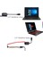 Sata/pata/ıde Sürücüden USB 2.0 Adaptör Dönüştürücü Abd Fişi (Yurt Dışından) 5