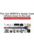 Set USB 3.0 Pcı-E Yükseltici Kart VER010-X Video Kartı X16 Madenciliği Için, B (Yurt Dışından) 2