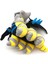Giratina Peluş Bebek Doldurulmuş Charizard Oyuncaklar Çocuklar Için Koleksiyon Hediye B (Yurt Dışından) 3