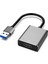 USB - HDMI Uyumlu Adaptör - 3.0/2.0 Çoklu Monitör Kablosu (Yurt Dışından) 1