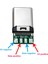 Usb3.1 3A Hızlı Şarj USB Konnektörleri Erkek Jak Kuyruk Fişi Beyaz (Yurt Dışından) 5