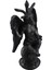 Şeytani Idol Baphomet Heykeli Reçine El Sanatları Süsler Ev Dekorasyonu A (Yurt Dışından) 3