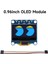 Arduino Raspberry Pi Için OLED Ekran Modülü SPI/I2C Iletişimi (Yurt Dışından) 3
