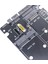 M.2 Ngff Ssd'den Sata 3.0 Adaptör Kartı ve Usb3.0 Kolay Sürücü Kablosu (Yurt Dışından) 4
