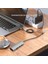 4'ü 1 Arada Type-C - USB 3.0+3x USB 2.0 Yerleştirme Istasyonu Hub Adaptörü, TC41 (Yurt Dışından) 5