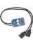 Mını Pcıe Arayüzlü Mini Pcı-E - Çift Portlu Usb2.0 Adaptör Kartı (Yurt Dışından) 2