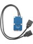 Mını Pcıe Arayüzlü Mini Pcı-E - Çift Portlu Usb2.0 Adaptör Kartı (Yurt Dışından) 4