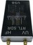 Radyo Alıcısı 100KHZ-1.7GHZ Tam Bant Uv Hf Rtl-Sdr USB Tuner (Yurt Dışından) 3