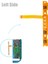Switch Joy-Pad Line Aksesuarları Ns Sapı Için (Yurt Dışından) 4