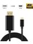 Type C Usb-C - HDMI Kablosu 6ft USB 3.1 (Thunderbolt 3 Uyumlu) (Yurt Dışından) 3
