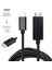 Type C Usb-C - HDMI Kablosu 6ft USB 3.1 (Thunderbolt 3 Uyumlu) (Yurt Dışından) 4