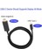Type C Usb-C - HDMI Kablosu 6ft USB 3.1 (Thunderbolt 3 Uyumlu) (Yurt Dışından) 5