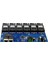 7F1E Ethernet Anahtar Dönüştürücü Ethernet Fiber Optik Medya Dönüştürücü (Yurt Dışından) 1