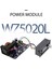 WZ5020L Dc Dc Buck Güç Modülü 50V 20A 1000W Ayarlanabilir Voltaj (Yurt Dışından) 2