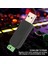 Usb'den RS485 Dönüştürücü Adaptör Modülü, Win8/win7/linux/xp/vista Için (Yurt Dışından) 2