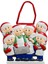 Yaratıcı Hediyeler Yemek Pişirme Aile 6 Kişilik Noel Ağacı Süslemesi (Yurt Dışından) 1