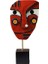 El Yapımı Reçine Soyut Heykel Ev Dekorasyonu Için Modern, 23X10CM (Yurt Dışından) 1