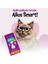 Smart Balık Tavuk Sebzeli Kedi Maması 1 kg x 2 Adet 2