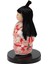 Heartrace 25CM El Yapımı Bebek Japon Hinamatsuri Koleksiyonları O (Yurt Dışından) 4