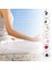 Raw Crystal 7 Kristal Taş Değerli Taş Duvar - Meditasyon Asılı Dekoratif (Yurt Dışından) 5