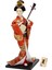 12 Inç Japon Kimono Geyşa Bebekleri Çocuklar Için Hediyeler, Y61 (Yurt Dışından) 1