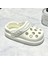 Creative Hole Shoes Anti Uçan Kül Küllük Sigara Aksesuarları, Siyah A (Yurt Dışından) 2