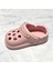 Creative Hole Shoes Anti Uçan Kül Küllük Sigara Aksesuarları, Siyah A (Yurt Dışından) 4