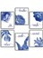 Adet Relax Soak Unwind Breathe Banyo Dekoru, Banyo Duvar Dekoru (Yurt Dışından) 1