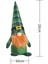 St. Patrick Günü Cüce Süslemeleri Irlandalı Leprechaun Isveçli (Yurt Dışından) 2