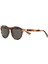 Toby Hm 1727 C2 Oval Unisex Güneş Gözlüğü 1