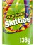 Crazy Sours Ekşi Meyve Aromalı Draje Şekerleme 136GR 1
