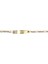 Taşsız Çocuk Bileklik 14 Ayar Altın 2.47 gr OA-C11503029237 2