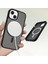 Apple iPhone 13 / Apple iPhone 14 Kılıf Jota Seri Magsafe Kapak 2