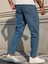Erkek Boyfriend Fit Denım Jean Kot Pantolon 3