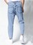 Erkek Boyfriend Fit Denım Jean Kot Pantolon 3