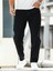 Erkek Boyfriend Fit Denım Jean Kot Pantolon 1