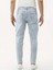 Erkek Boyfriend Fit Denım Jean Kot Pantolon 3