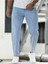 Erkek Boyfriend Fit Denım Jean Kot Pantolon 1
