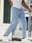 Erkek Boyfriend Fit Denım Jean Kot Pantolon 3