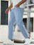 Erkek Boyfriend Fit Denım Jean Kot Pantolon 5