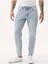 Erkek Boyfriend Fit Denım Jean Kot Pantolon 4