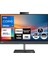 Thinkcentre Neo 50A 24 I7-13700H 32GB 512GB SSD 23.8 "fhd Fdos Dokunmatik All In One 12K9004BTR 002 1