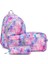 PLCAN2079 315 Batik Okul Çanta Seti 3'lü 3