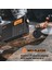 D-109 Radyo Fm Am Sw Full Tam Bant Taşınabilir Radyolar Bluetooth Uyumlu Dijital Radyo Alıcısı Destek Tf Kart Mp3 Çalar 3